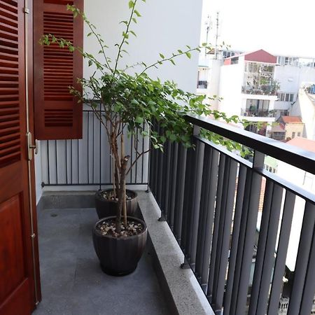 My Sunshine Apartment Ханой Экстерьер фото