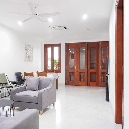 My Sunshine Apartment Ханой Экстерьер фото