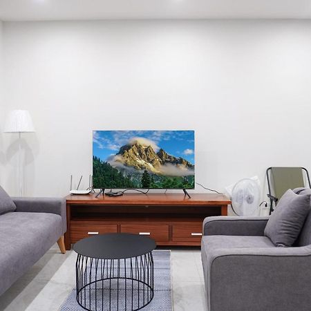 My Sunshine Apartment Ханой Экстерьер фото