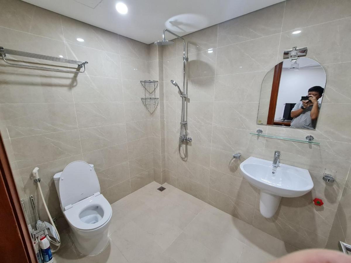 My Sunshine Apartment Ханой Экстерьер фото