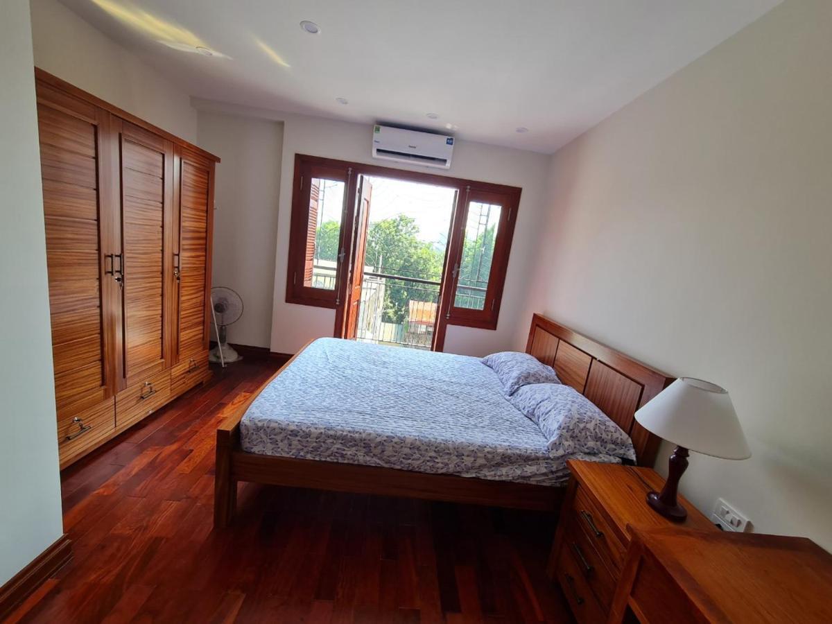 My Sunshine Apartment Ханой Экстерьер фото