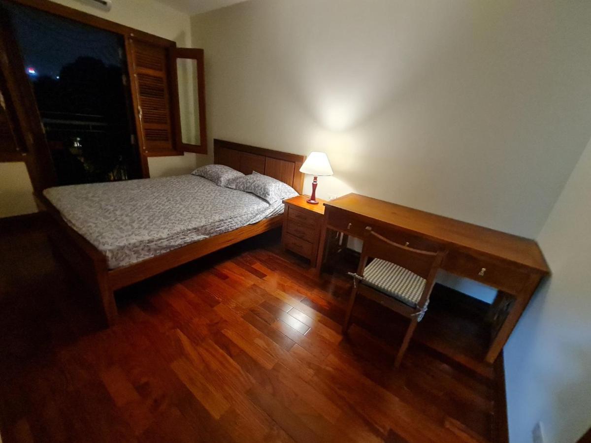 My Sunshine Apartment Ханой Экстерьер фото