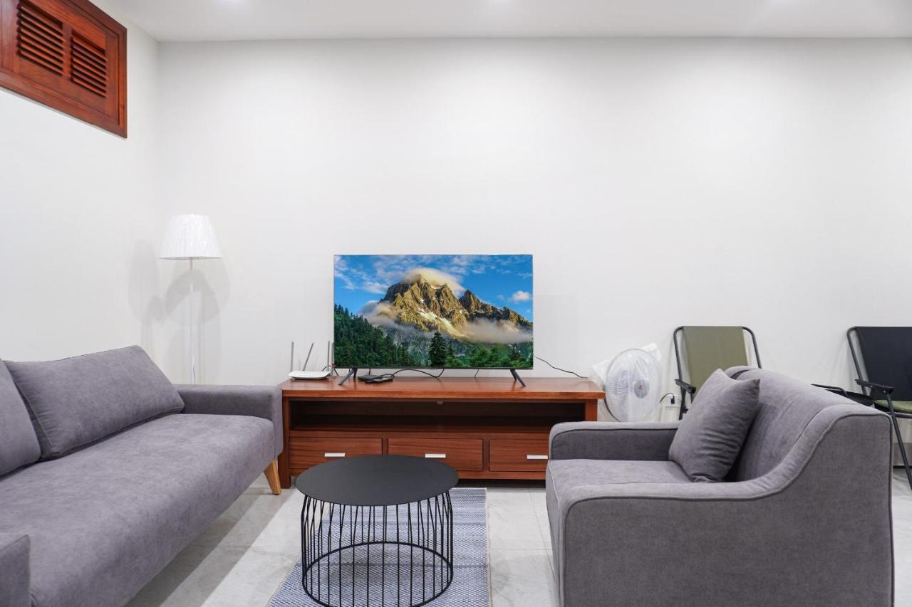 My Sunshine Apartment Ханой Экстерьер фото