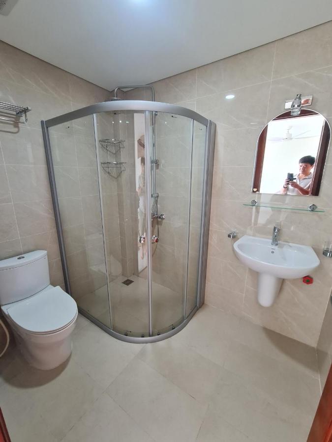 My Sunshine Apartment Ханой Экстерьер фото